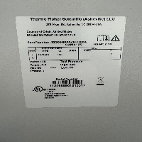 Thermo Revco FMS Lab Refrigerator image 2